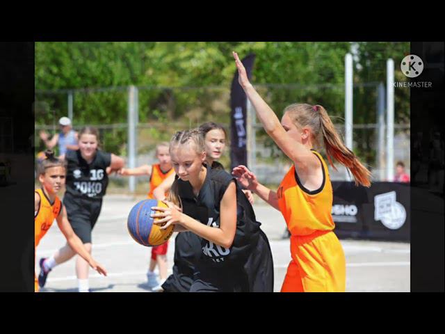 SG LEAGUE 3X3 Final Tour - SIBUR CUP 2K21 (Первенство Нижегородской области по баскетболу 3х3) смотреть онлайн