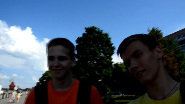 МД Возрождение опрос "отношения между парнем и девушкой" смотреть онлайн