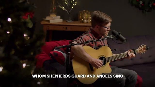 Christmas Eve | 5PM Service смотреть онлайн