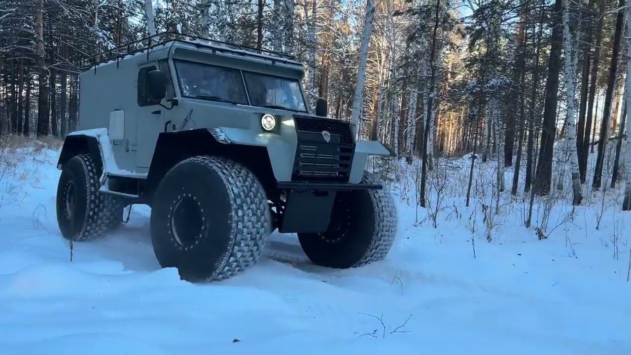 Крещенские покатушки смотреть онлайн