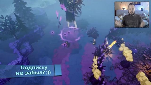 Гайд по боссам ГИГАНТАМ Мидгарда или как убить Йотунов! Советы - Tribes of Midgard смотреть онлайн