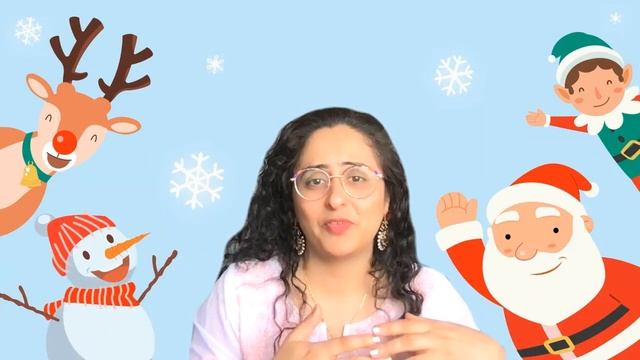 Christmas wishes from Sum and Substance смотреть онлайн