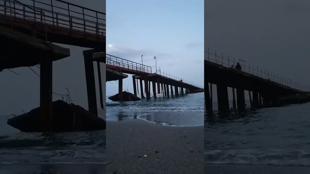 Море обнимет закопает в пески? #tanyaaatiii смотреть онлайн