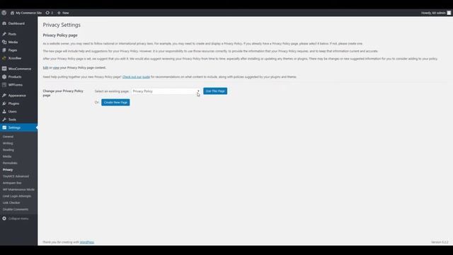 XcooBee Subject Access Requests (SAR) for WordPress Site Owner смотреть онлайн