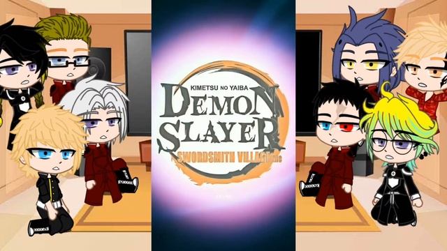 Tokyo Revengers React To Hina As Muichirou