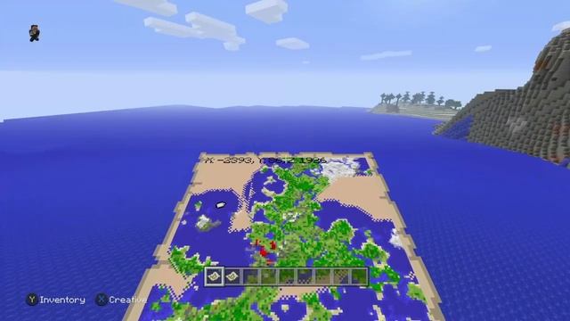 Looking At My Old Minecraft Worlds (Saying Goodbye) смотреть онлайн