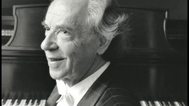 Paul Badura Skoda - Beethoven Sonata op.31 no.3 4th mov смотреть онлайн