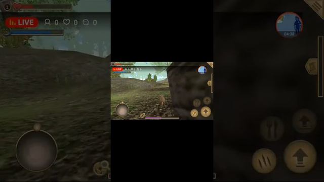 STREAM ПО ИГРЕ ''симулятор мыши '' смотреть онлайн