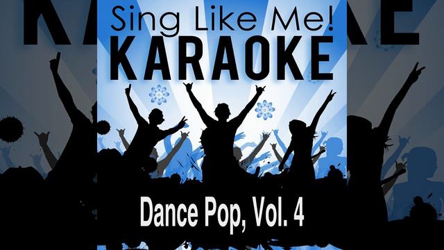 Dance With Me (Karaoke Version With Guide Melody) (Originally Performed By Debelah Morgan) смотреть онлайн