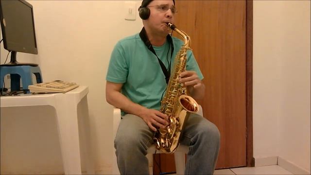 JAS 567 - HCC 008 - A ti, ó Deus ,fiel e bom Senhor смотреть онлайн