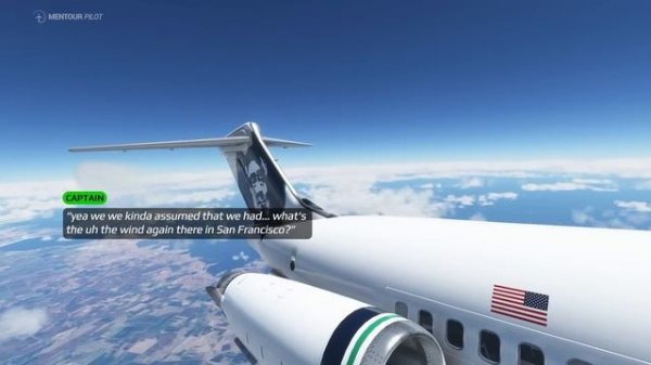 Until The Very END! The Tragic Story of Alaska Airlines flight 261