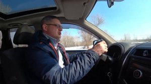 Стоит ли покупать дизельный кроссовер за 800. Полный обзор Nissan X trail