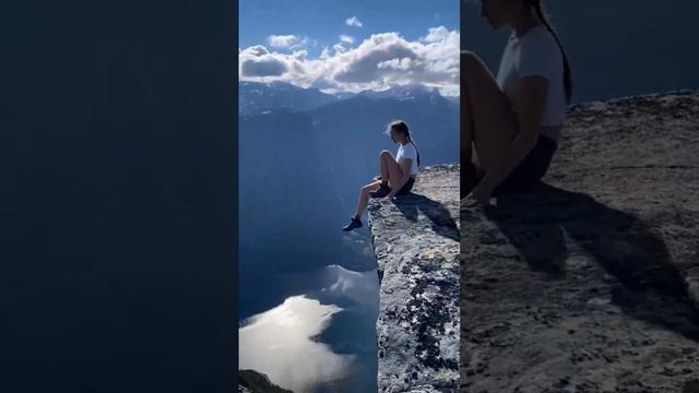 Красотень на высоте ) смотреть онлайн
