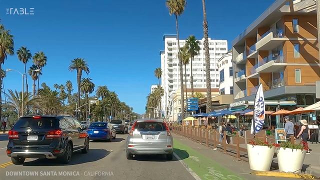 [Full Version] PACIFIC COAST HIGHWAY - Driving Torrance, LAX, Santa Monica, Malibu & Point Mugu - 4 смотреть онлайн