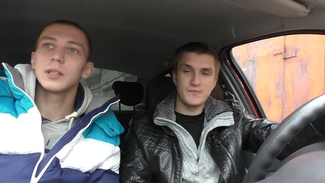 Газ 3110 / Старушка смотреть онлайн