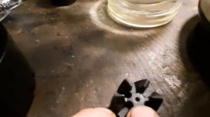 ремонт блендера Dexp g0500 ч.1