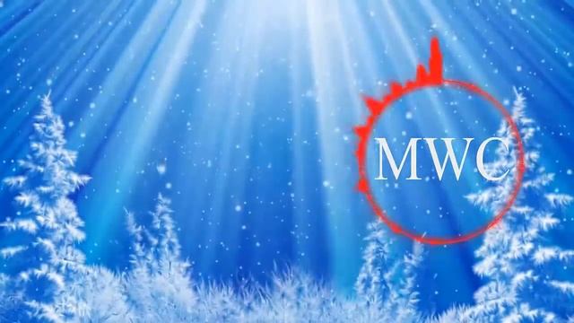 музыка без авторских прав MWC - Blue Blue Christmas (Фон) 16 смотреть онлайн