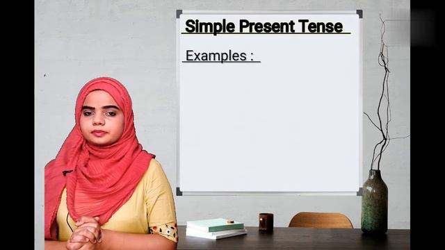 Simple Present Tense in just 5 minutes|Present Indefinite Tense|How to use Do and Does | English смотреть онлайн