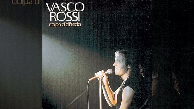 Vasco Rossi - Anima fragile – 3:44 - Track 4 смотреть онлайн