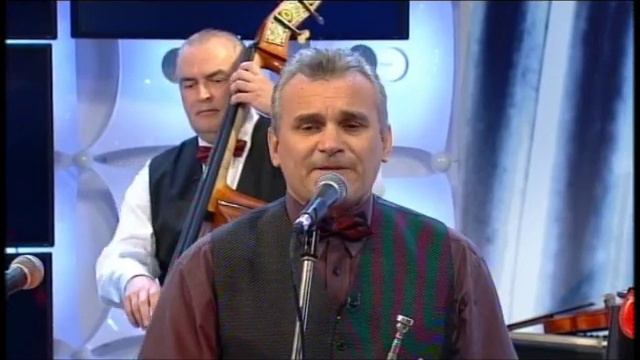Budapest Ragtime Band / L. Millinder-Big Fat Mama смотреть онлайн