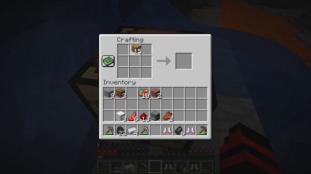 Crafting Custom OP Items In Minecraft... смотреть онлайн