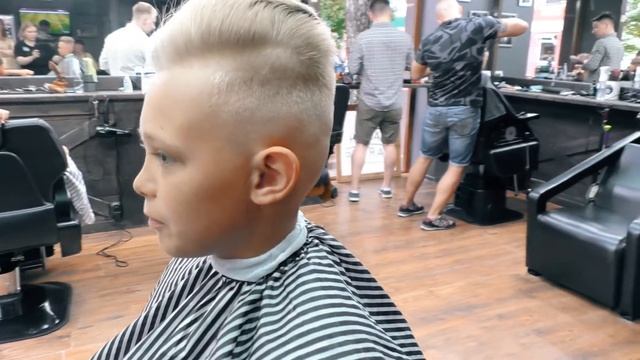 Кантиана в B&B смотреть онлайн