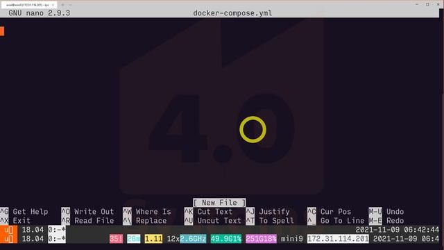 Instalar y configurar MQTT (Mosquitto) смотреть онлайн