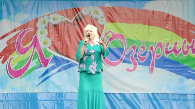 СКАЖИ МНЕ,РЯБИНА.ПОЕТ ВАЛЕНТИНА ОВЧИННИКОВА смотреть онлайн