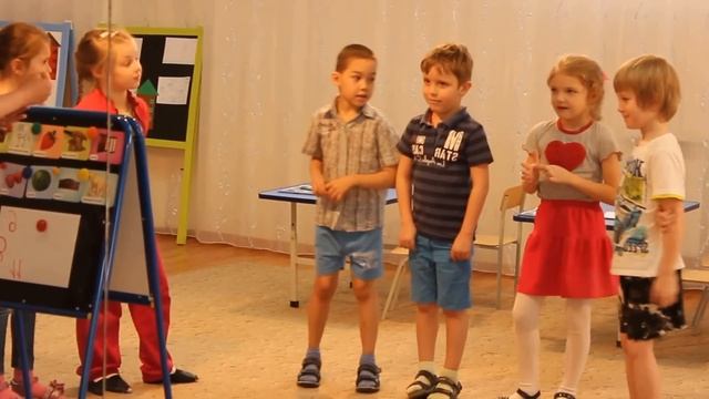 Урок "Математика". 29.03.2017г. Подготовительная группа смотреть онлайн