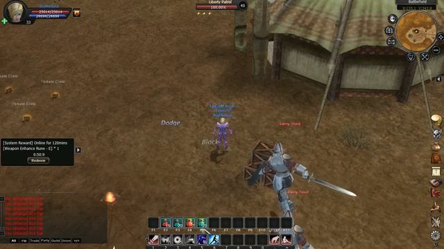 Battle Field ( RTS ) - Heroes of Thessalonica смотреть онлайн