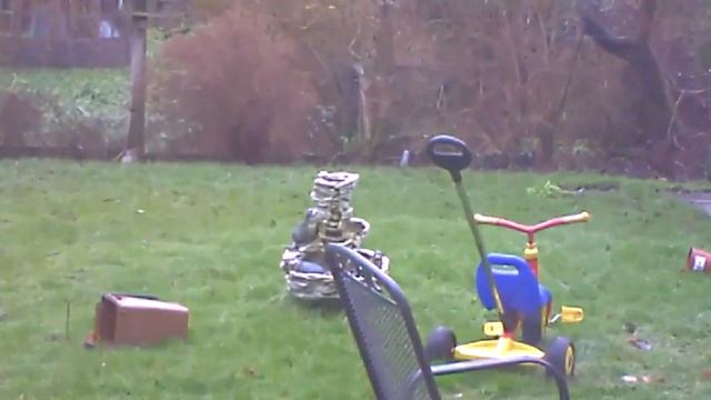 Toshiba Camileo S30 Zoom Test смотреть онлайн