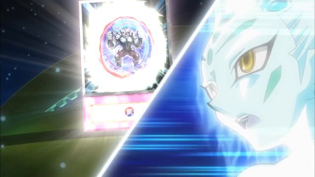 Yu-Gi-Oh! ZEXAL- Season 1 Episode 24- Hunting down the Hunter: Part 2 смотреть онлайн