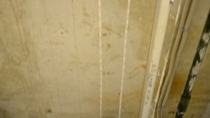 Как это делается? Светодиодная подсветка натяжного потолка за полотном.