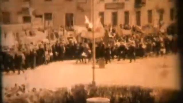 кадры кинохроники город Родники смотреть онлайн