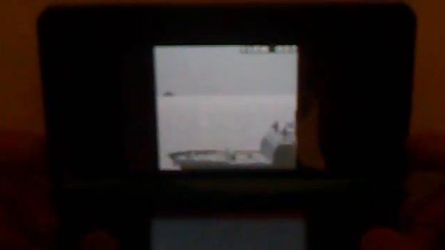 Radar Mission (eshop) gameplay смотреть онлайн