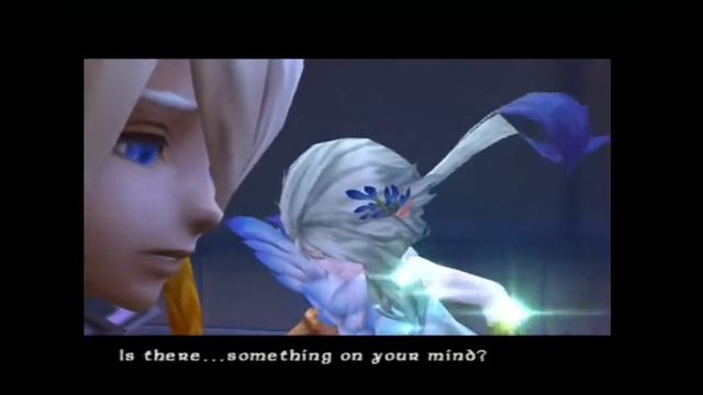Dawn of Mana PS2 (Full) смотреть онлайн