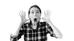 Актерские тренинги. Работа над мимикой . Откр-закр!