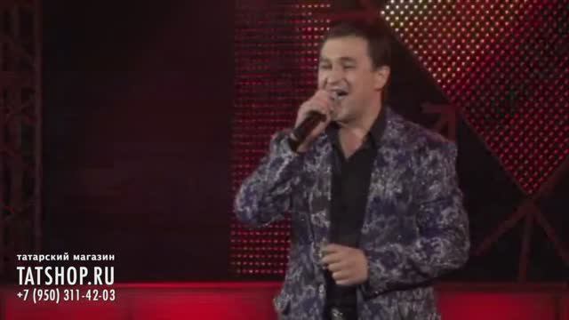 Булат Нигматуллин «Яшәү мәгънәсе» (татарское видео) смотреть онлайн
