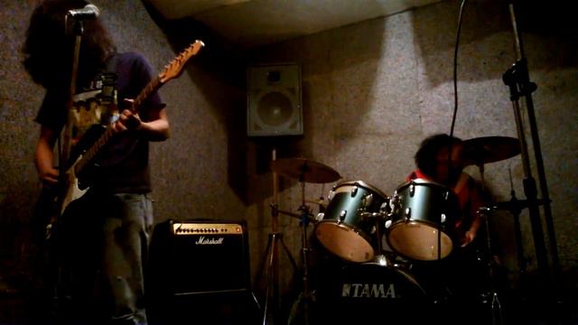 Old Age Sappy Smell Like Teen Spirit Read My Lip Cover By Party Mosquito смотреть онлайн