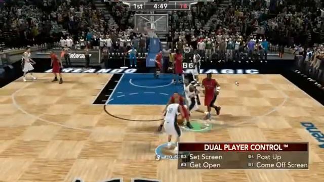 NBA 09 - Обзор от ЛКИ смотреть онлайн