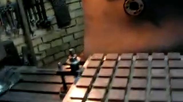 Перспективы модернизации плит. смотреть онлайн