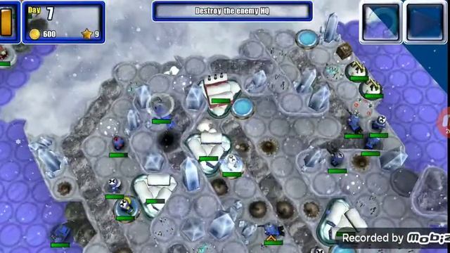 walkthrough great big war game#30 смотреть онлайн
