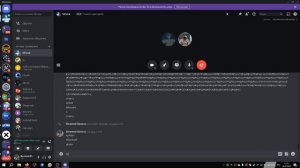 НИКОГДА НЕ СТАВЬТЕ В ДИСКОРДЕ "НЕ БЕСПОКОИТЬ" !!!