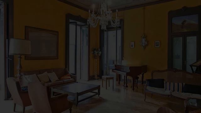 Праздник Чувств. Викторианский Стиль Гостиной смотреть онлайн