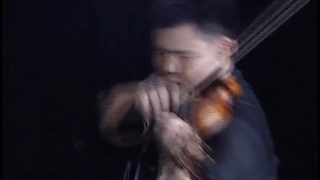 Chuan Yun Li - Paganini/Li: Caprice No. 24 In A Minor