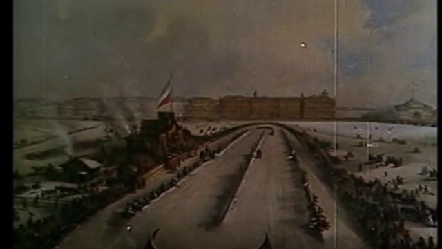 Тарас Шевченко. Заповіт. Серія 4. І виріс я на чужині смотреть онлайн