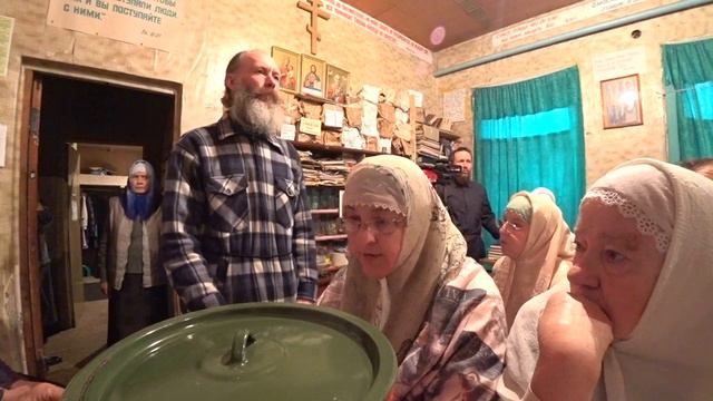 Собрание общины 14.11.2021 г. смотреть онлайн