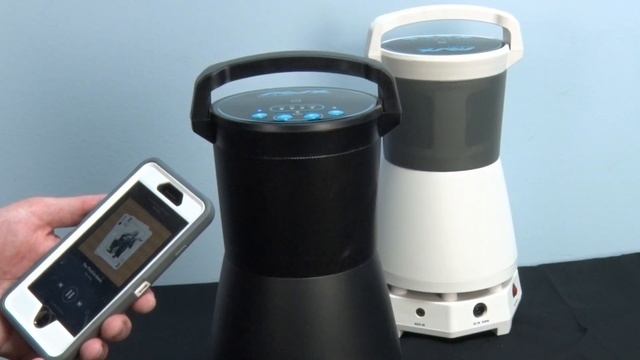 Waterproof Outdoor Bluetooth Speaker Tower AVX Audio смотреть онлайн