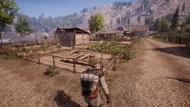Medieval Dynasty: Review after 500 Hours in Game 2022 смотреть онлайн