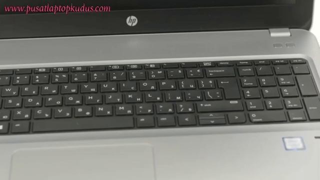 Review Laptop Hp Probook 450 G4 смотреть онлайн